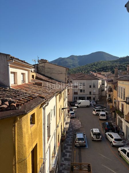 Foto 775ca1c3-7374-416d-9556-a1705b829cc7. Reihenhaus in Cellera de Ter (La)
