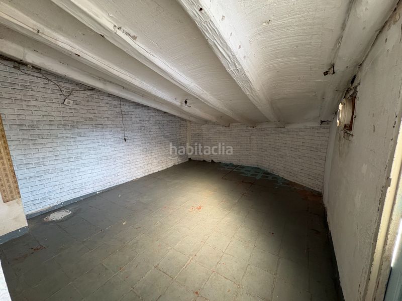 Foto c0ef9fac-1222-43f9-8198-5e9eb6f64c96. Reihenhaus in Cellera de Ter (La)