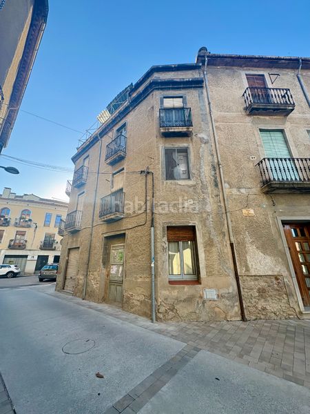 Foto c405b5d8-be41-40bc-a94f-af84acb3a8a9. Reihenhaus in Cellera de Ter (La)