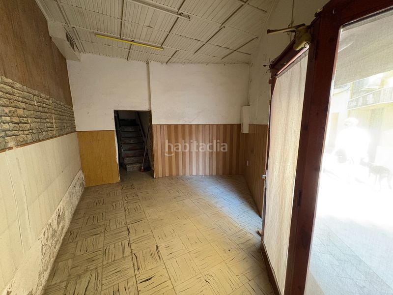 Foto c6ca952a-4489-4bdf-9ffe-af8c4847365b. Reihenhaus in Cellera de Ter (La)