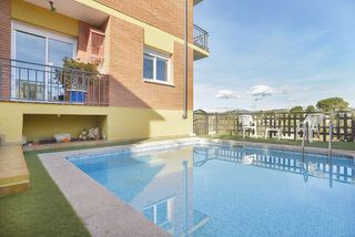 Haus in Castellbisbal. Chalet en castellbisbal