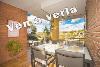 Casa a Castellbisbal. Chalet en castellbisbal