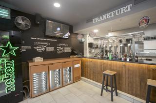 Business premise in Martorell