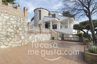 Casa a Masquefa. Casa en masquefa