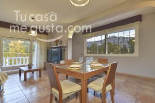 Casa a Collbató. Chalet casa en collbató