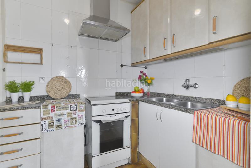 Foto 1922fde3-51d1-42e1-a204-a4e20417cdf7. Piso  centrico en en Martorell