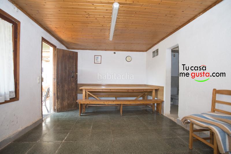 Foto 104afd99-cbc3-4fd6-bdde-8d5c89c50444. Terreno residencial terreno con edificación idependizate en Sant Esteve Sesrovires