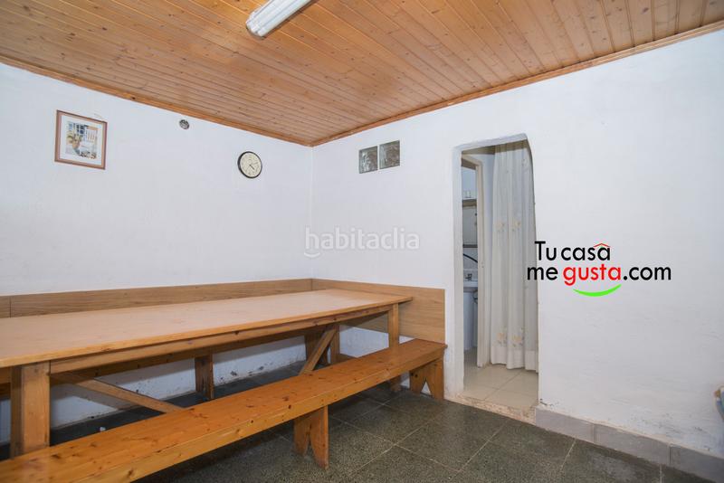 Foto 2c564ec8-1375-45f1-ae2b-24e9a697a917. Terreno residencial terreno con edificación idependizate en Sant Esteve Sesrovires