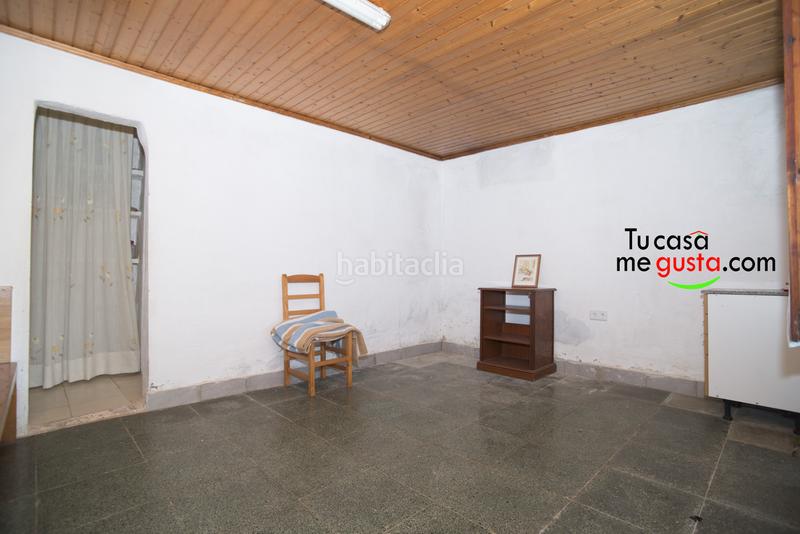 Foto 3580c05b-6d3c-44be-bf89-658c26209d9b. Terreno residencial terreno con edificación idependizate en Sant Esteve Sesrovires