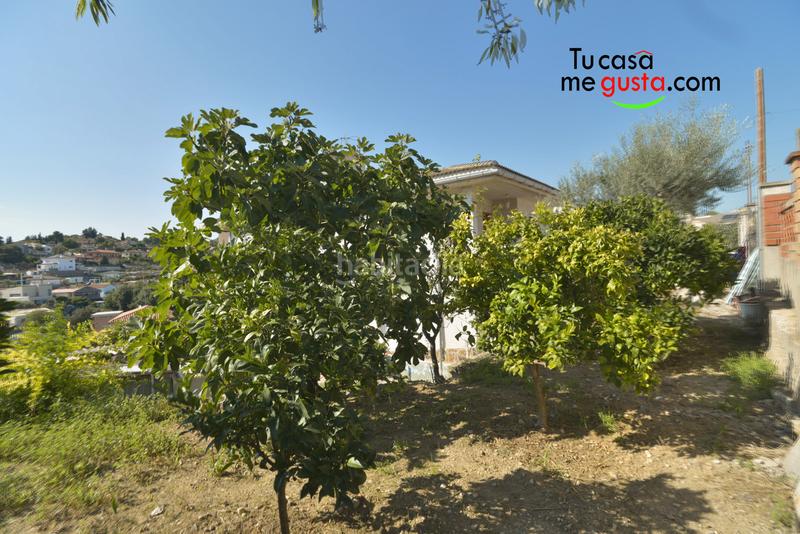 Foto 3965aa37-a216-4071-88d1-9b8fb4ddfec9. Terreno residencial terreno con edificación idependizate en Sant Esteve Sesrovires