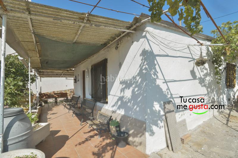 Foto 43fdaf4a-610c-419f-95a2-0569c5ae8ee2. Terreno residencial terreno con edificación idependizate en Sant Esteve Sesrovires