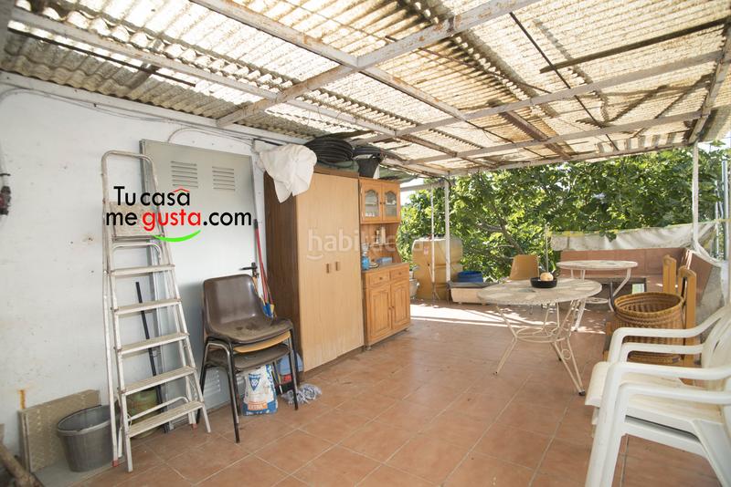 Foto 540f59d7-0ac4-47f0-9f30-5e1ace781250. Terreno residencial terreno con edificación idependizate en Sant Esteve Sesrovires