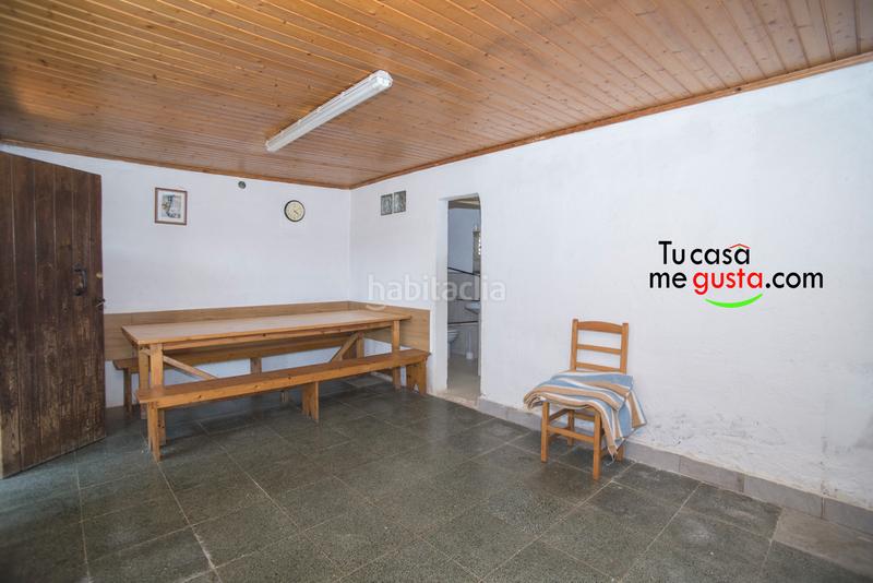 Foto 9d286237-4fce-4c4c-bd05-436518518946. Terreno residencial terreno con edificación idependizate en Sant Esteve Sesrovires