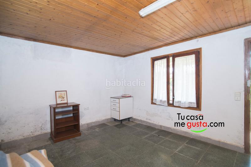 Foto a85850fc-a37f-4379-9b9a-4bb16c8347b4. Terreno residencial terreno con edificación idependizate en Sant Esteve Sesrovires