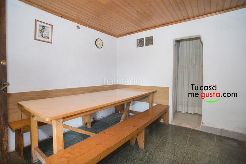 Foto aa5a72d0-66b2-47b6-8007-02b173698d2e. Terreno residencial terreno con edificación idependizate en Sant Esteve Sesrovires