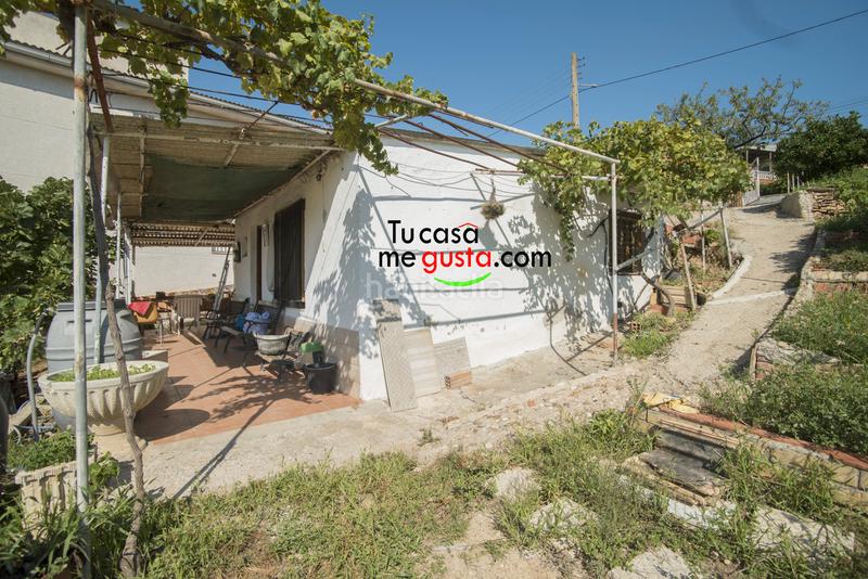 Foto ba98c612-defd-4cac-85e3-e76055e64e5b. Terreno residencial terreno con edificación idependizate en Sant Esteve Sesrovires