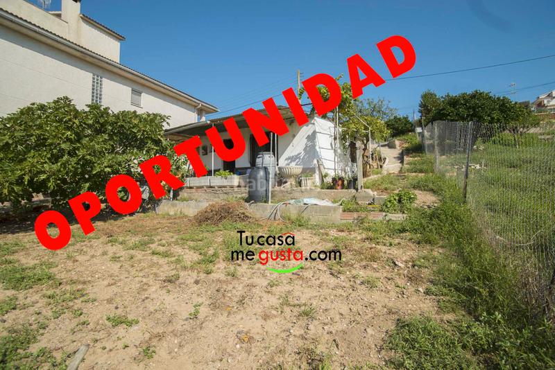 Foto 26db90f8-5b72-4546-9f91-64a9376929eb. Residential plot in Sant Esteve Sesrovires