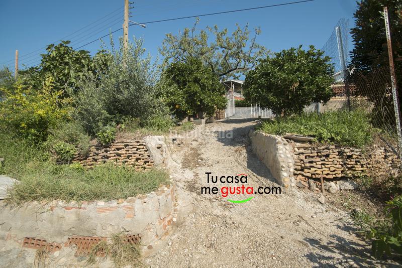 Foto a9748038-1eb8-476d-8091-3370c7a7ca84. Terreno residenziale in Sant Esteve Sesrovires