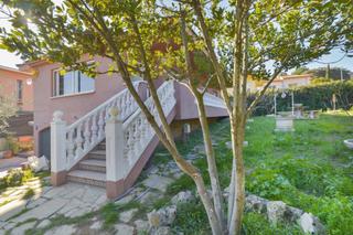 Haus in Collbató. Chalet casa en collbató