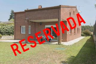 Casa en Piera. Casa en piera