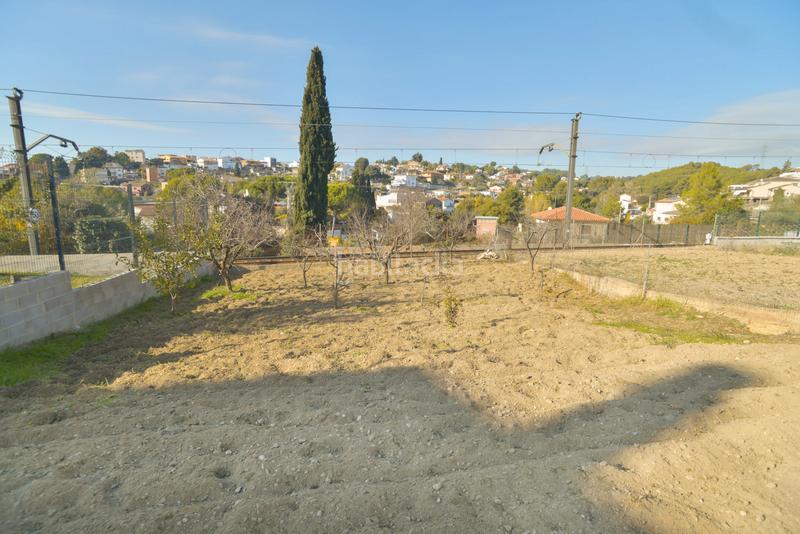 Foto 1583028f-2060-4e2c-95ae-baa943d736d5. Terreny residencial a Sant Esteve Sesrovires