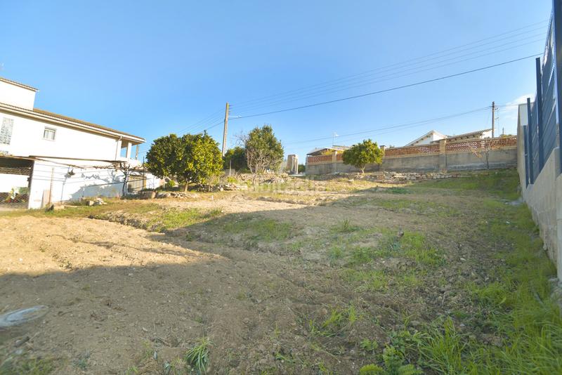 Foto 54a5d166-9a0b-4c9f-9ee2-7175db50edcb. Terreny residencial a Sant Esteve Sesrovires