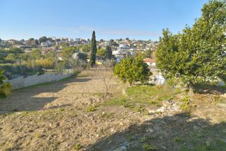 Wohngrundstück in Sant Esteve Sesrovires. Solar / terreno edificable