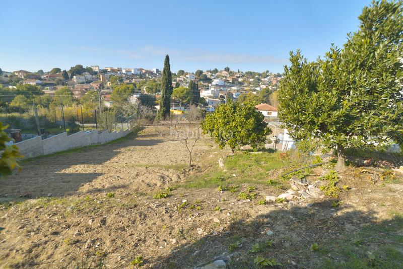 Foto 5b036a6d-596b-43f0-ab63-ce4121b1fdc6. Terreny residencial a Sant Esteve Sesrovires