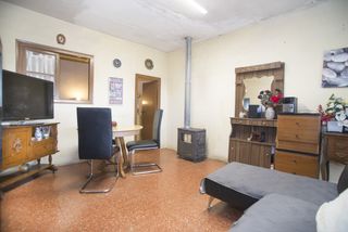 Casa en Sant Lloren� d�Hortons. Vivienda y solar