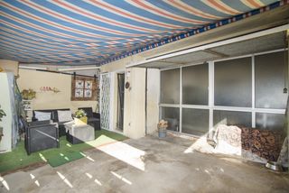 Casa en Sant Llorenç d´Hortons. Vivienda y solar