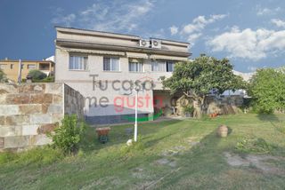 Casa a Abrera. Casa en abrera