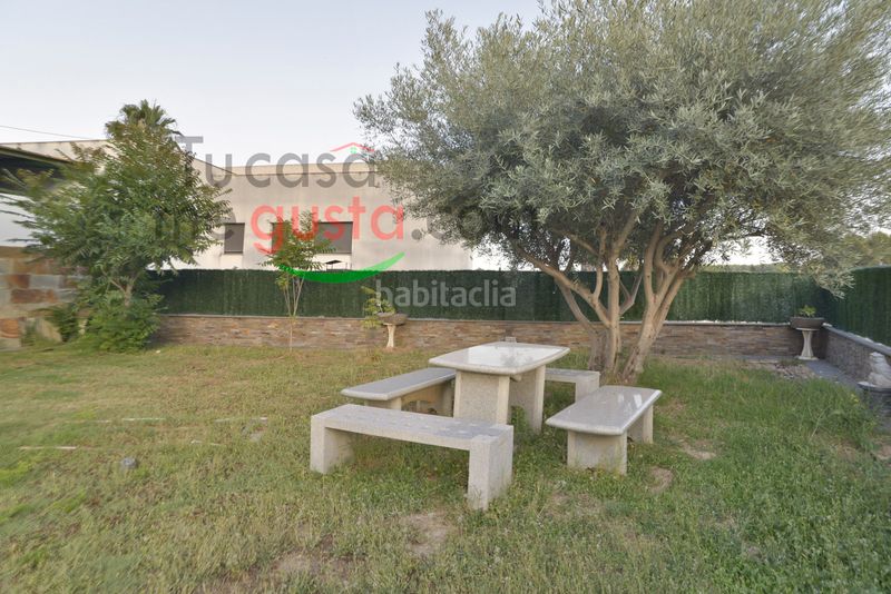 Foto 1e00c476-8e0b-4b32-bb0f-88280faaf44b. Casa amb xemeneia calefacció aparcament piscina a Abrera