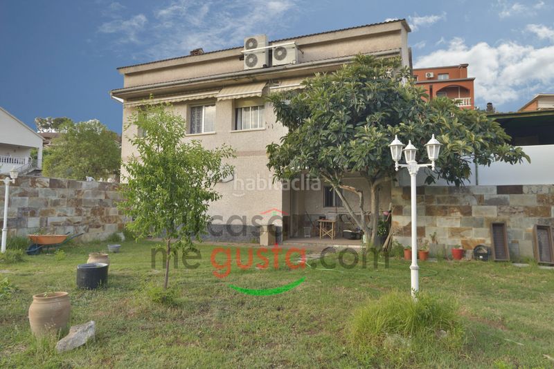 Foto 3eb2f86d-4ed7-44e4-8c02-38fc19244331. Casa amb xemeneia calefacció aparcament piscina a Abrera