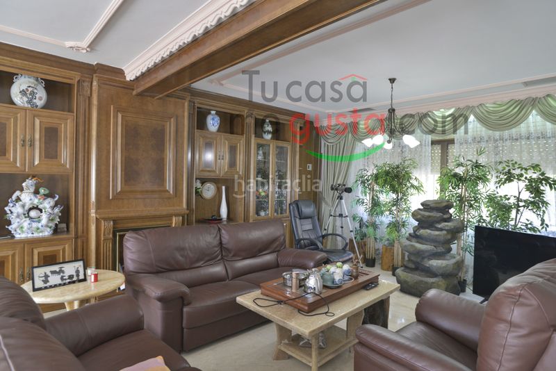 Foto 4da7f596-0bbc-4eb3-be32-f62be449ecb1. Casa amb xemeneia calefacció aparcament piscina a Abrera
