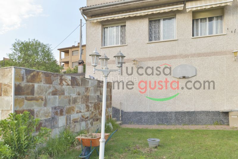 Foto 8abd4e8f-9e5e-442a-b1eb-4ea73a30276b. Casa amb xemeneia calefacció aparcament piscina a Abrera