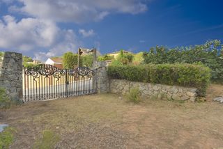 Terreny residencial a Castellbisbal