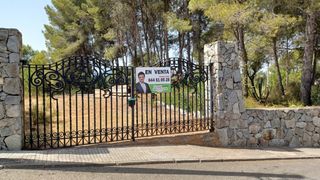 Terreny residencial a Castellbisbal