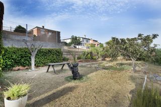 Terreny residencial a Castellbisbal