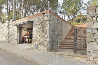Terreno residencial en Castellbisbal