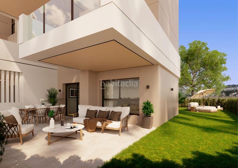Foto 481f55f7-9abd-458b-bc0b-3e6e879cbf2d. Appartement avec piscine dans Zona Levante - Playa Fossa Calp