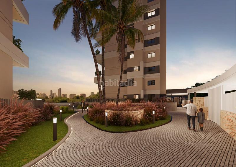 Foto f8f94936-e68e-4d52-a2a7-a56a622142aa. Appartement avec piscine dans Zona Levante - Playa Fossa Calp