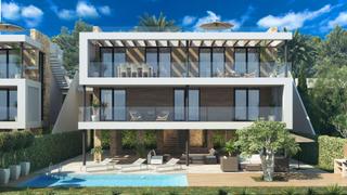 Chalet en Rojales