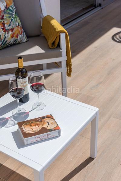 Foto 5b3c9a4f-6cda-417b-9685-45264242a8ce. Attique avec parking piscine dans Villamartín-Las Filipinas Orihuela