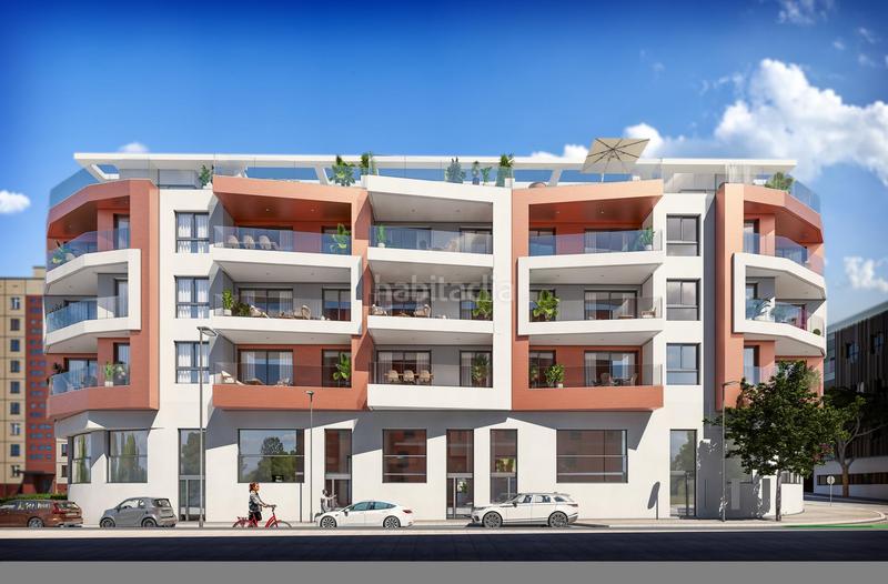 Foto 73df2be9-9240-4142-9146-687a9ba93315. Piccolo appartamento con piscina in Centro Urbano Vila Joiosa (la)