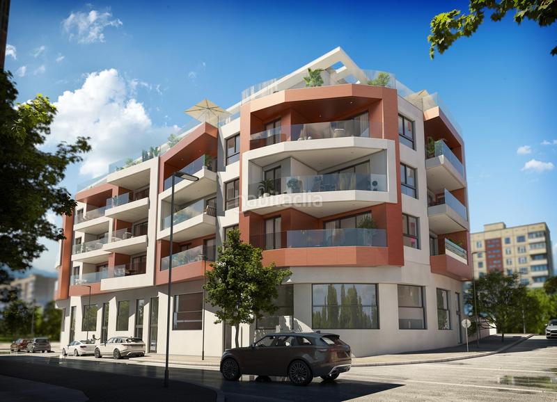Foto 8f53b772-0505-4b71-a342-ce97c94d56f6. Piccolo appartamento con piscina in Centro Urbano Vila Joiosa (la)
