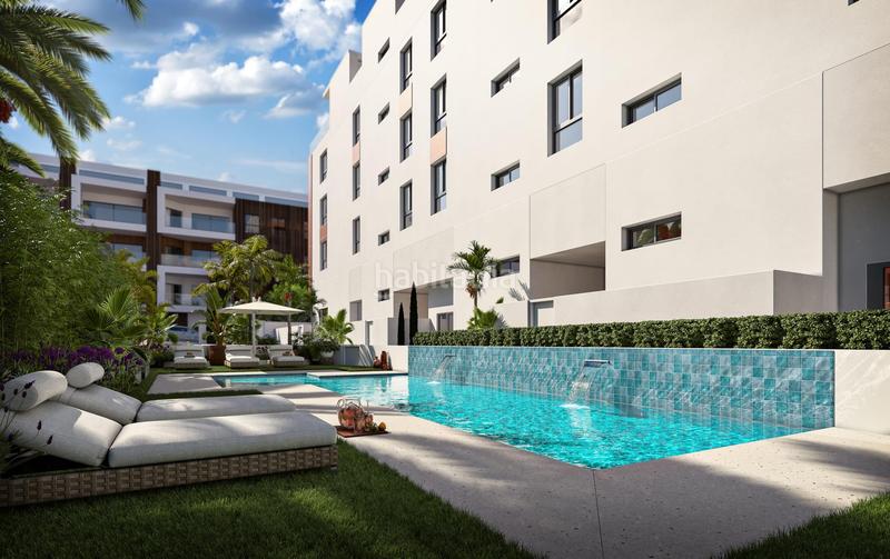 Foto f1b96dc7-a8fd-49c2-8e58-706438bc683c. Piccolo appartamento con piscina in Centro Urbano Vila Joiosa (la)