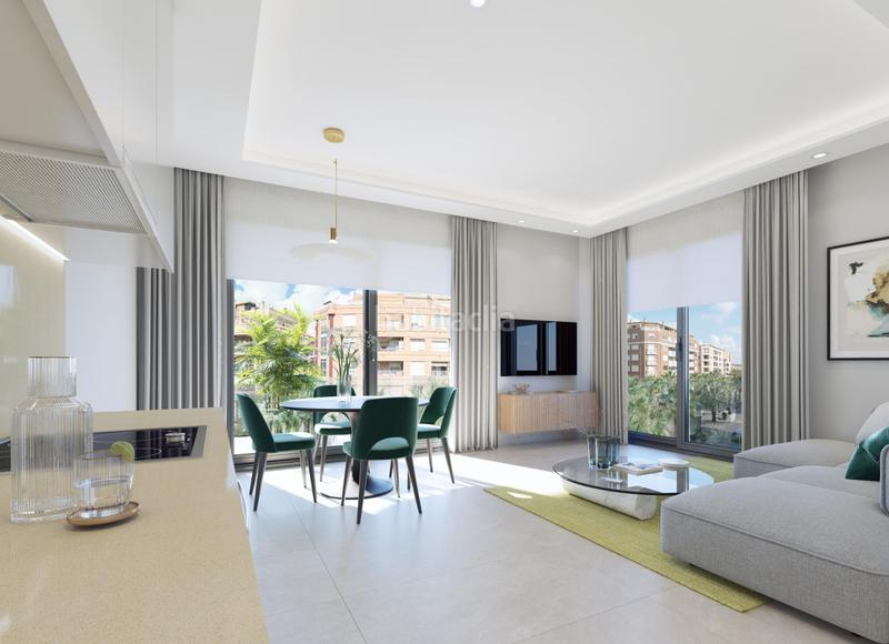 Foto 0f83d3f4-d8b4-4086-8a49-ded4320a4178. Appartement avec piscine dans Guardamar Playa Guardamar del Segura