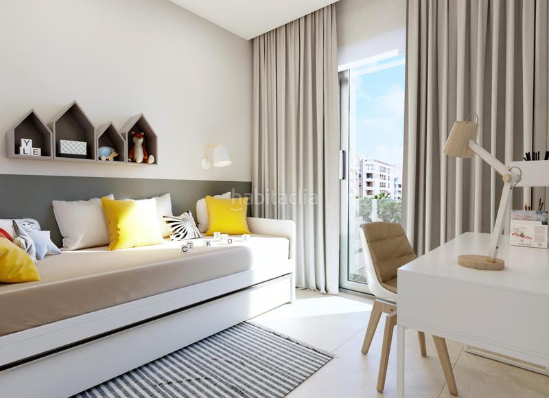 Foto c04a6ad1-71b4-40f4-a680-89bd07164162. Appartement avec piscine dans Guardamar Playa Guardamar del Segura