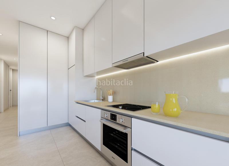 Foto 915e9b60-e224-4616-97be-2fa3ccf24dd2. Piccolo appartamento con piscina in Guardamar Playa Guardamar del Segura