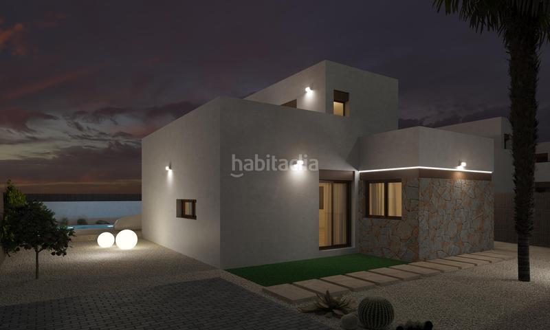 Foto 129cdc7a-99d9-45ed-ad57-eef7b8325936. Chalet en Algorfa